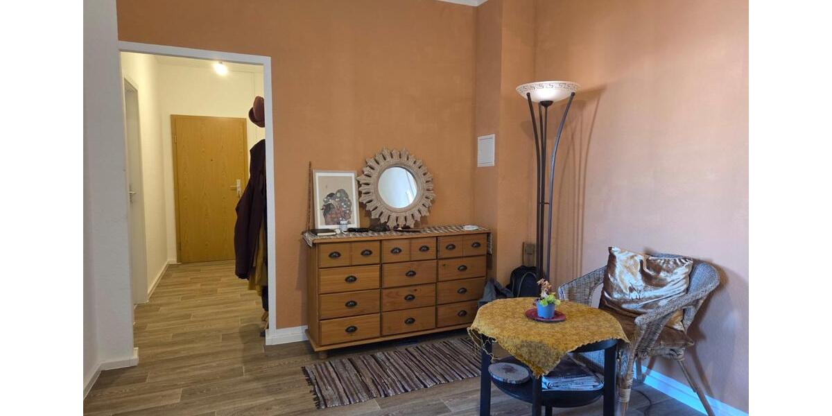 Etagenwohnung Leipzig West - 3 Zimmer, 90 m&sup2;, 544&euro; | Angebot:25330088