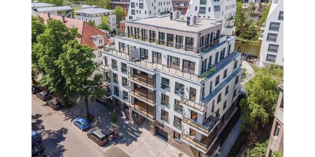 Erdgeschoßwohnung Leipzig Altwest - 3 Zimmer, 106 m&sup2;, 1.829&euro; | Angebot:25307847