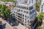 Erdgeschoßwohnung Leipzig Altwest - 3 Zimmer, 106 m&sup2;, 1.829&euro; | Angebot:25307847
