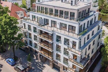 Wohnung Leipzig Altwest - 3 Zimmer, 106 m&sup2;, 1.829&euro; | Angebot:25307847