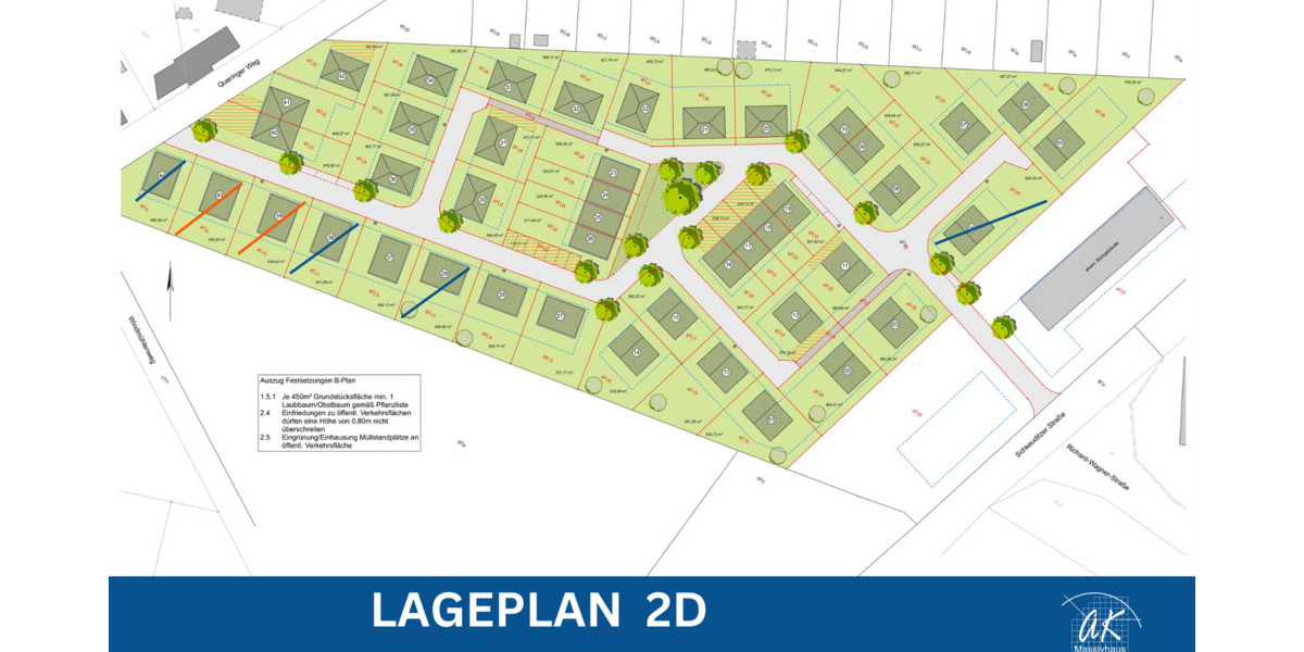 Grundstück Delitzsch Gertitz - 98.750&euro; | Angebot:25604298