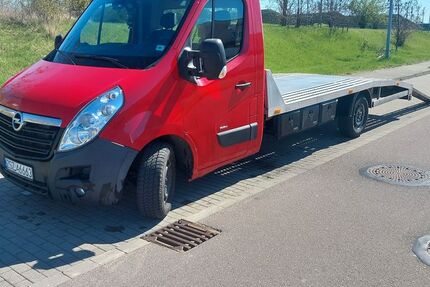 Renault Master 254.000 km 17.000 &euro; Leipzig 04159