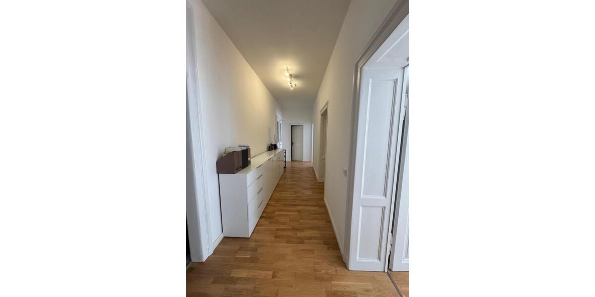 Etagenwohnung Leipzig Altwest - 3 Zimmer, 96 m&sup2;, 1.290&euro; | Angebot:25406018