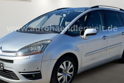 Citroen C4 X 143.831 km 3.199 &euro; Brehna 06796