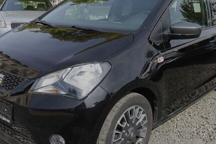 Seat Mii 120.000 km 6.950 &euro; Leipzig 04289