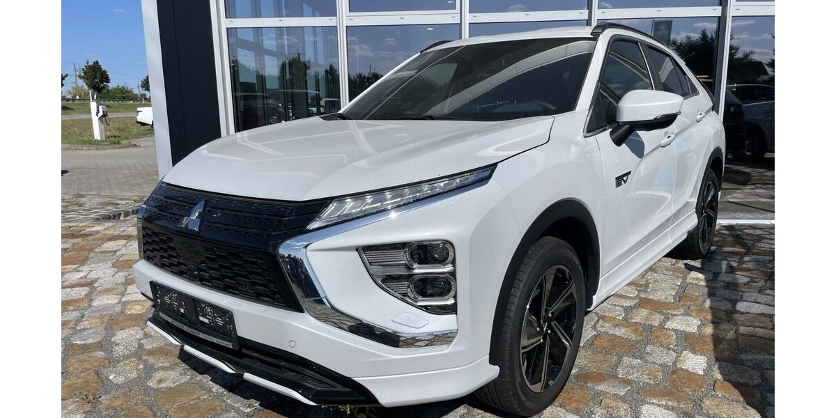 Mitsubishi Eclipse Cross 10.500 km 29.990 &euro; Eilenburg 04838