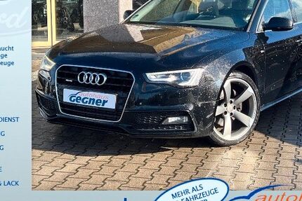 Audi A5 319.850 km 8.640 € Eilenburg 04838