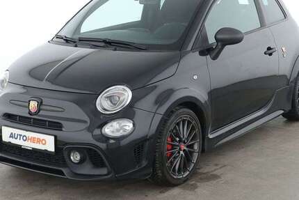 Abarth 595C 41.980 km 23.390 &euro; Leipzig 04328