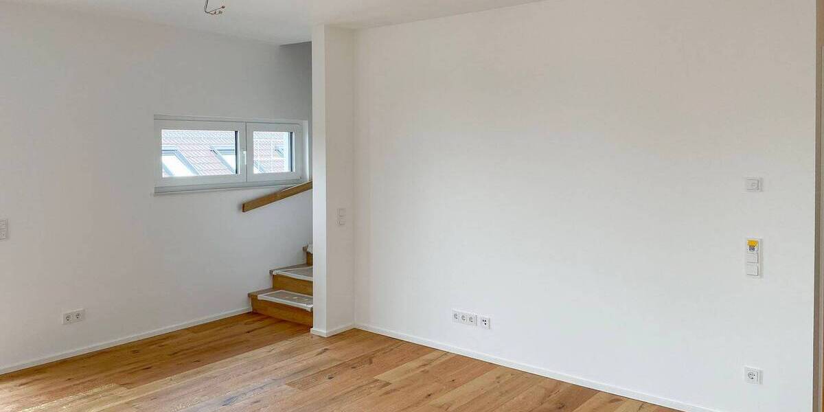 Etagenwohnung Zwenkau - 4 Zimmer, 99 m&sup2;, 444.400&euro; | Angebot:26376921