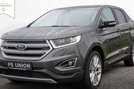 Ford Edge 96.057 km 26.990 € Halle (Saale) 06114