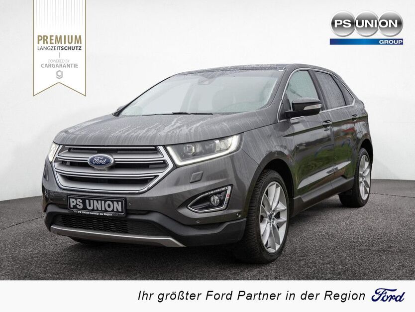 Ford Edge 96.057 km 26.990 € Halle (Saale) 06114