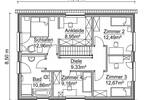 Einfamilienhaus Kitzscher / Thierbach Thierbach - 6 Zimmer, 158 m&sup2;, 466.360&euro; | Angebot:26903184