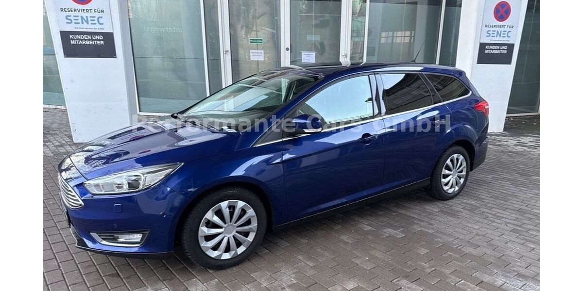 Ford Focus 135.595 km 7.690 &euro; Leipzig 04129