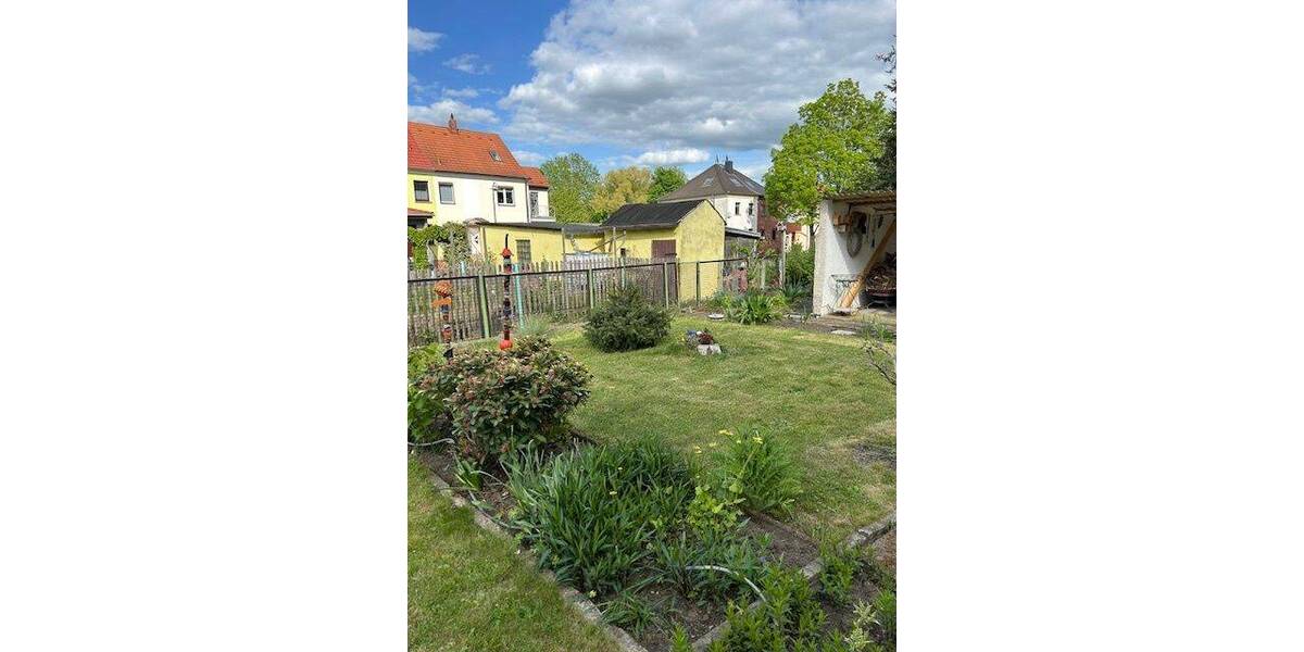 Grundstück Borna - 85.000&euro; | Angebot:25723799