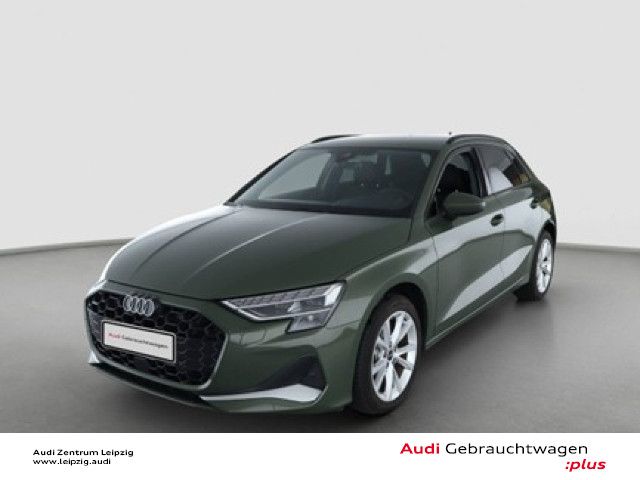 Audi A3 7.265 km 32.980 &euro; Leipzig 04129