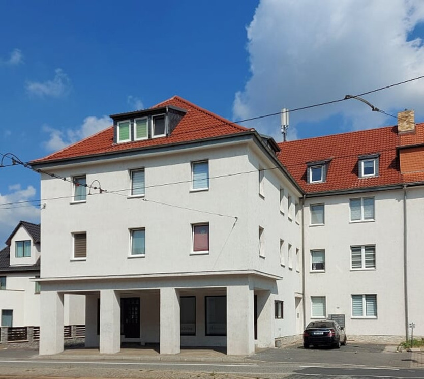 Laden oder Büro 80qm. Individuelle Anpassung möglich