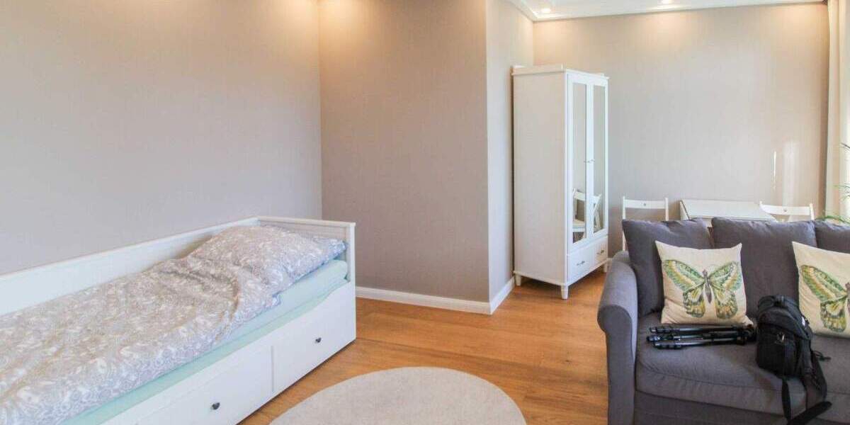 Etagenwohnung Leipzig Sellerhausen-Stünz - 2 Zimmer, 60 m&sup2;, 169.000&euro; | Angebot:25837776