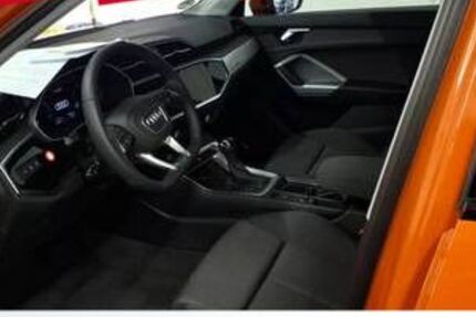 Audi Q3 3.230 km 34.780 &euro; Borna 04552