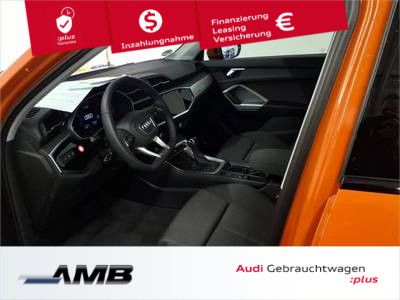 Audi Q3 3.230 km 34.780 &euro; Borna 04552
