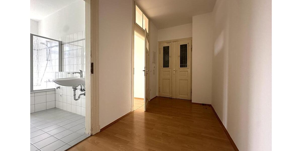 Etagenwohnung Leipzig Altwest - 2 Zimmer, 61 m&sup2;, 749&euro; | Angebot:25717046