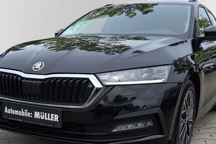 Skoda Octavia 49.480 km 22.890 &euro; Leipzig 04328
