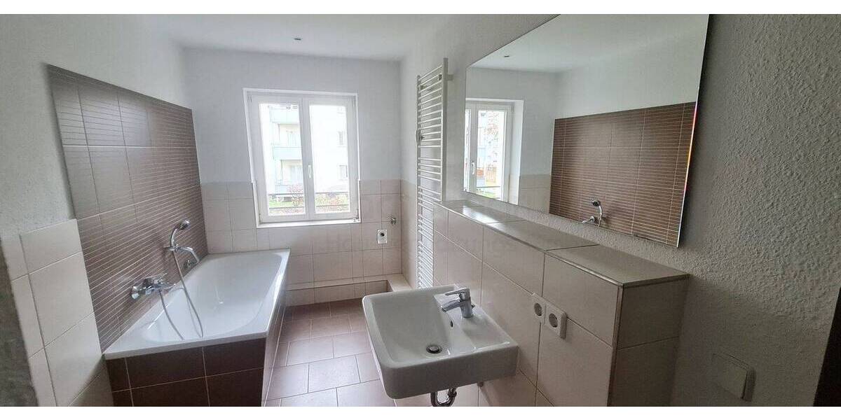 Etagenwohnung Leipzig Wahren - 2 Zimmer, 55 m&sup2;, 125.000&euro; | Angebot:24349218