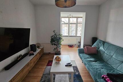 2-Raumwohnung in ruhiger Lage 2 zimmer