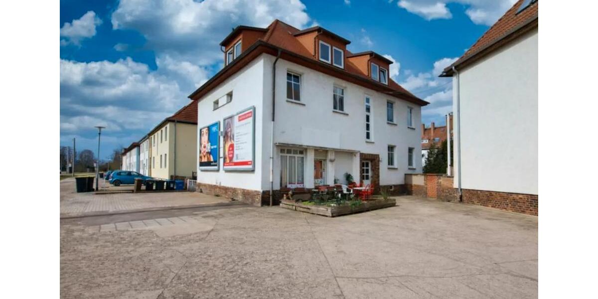 Mehrfamilienhaus, Wohnhaus Merseburg - 385.000&euro; | Angebot:26210854