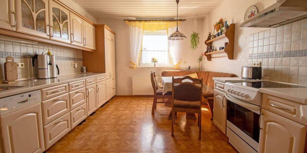 Doppelhaushälfte Markkleeberg Wachau - 5 Zimmer, 104 m&sup2;, 290.000&euro; | Angebot:26596436