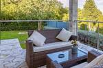 Schönes NEUBAU-Reihenendhaus mit eigenem Garten l Provisionsfrei für den Käufer l Dachterrasse