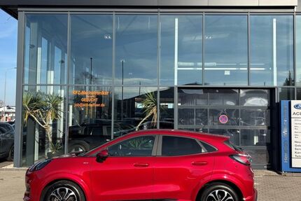 Ford Puma 48.129 km 17.590 &euro; Leipzig 04316