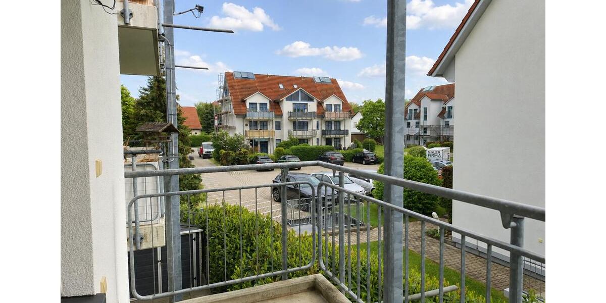 Etagenwohnung Brandis - 1 Zimmer, 49 m&sup2;, 390&euro; | Angebot:26585520