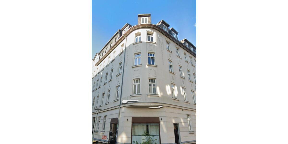 Dachgeschoßwohnung Leipzig Altwest - 2 Zimmer, 53 m&sup2;, 135.000&euro; | Angebot:26059028