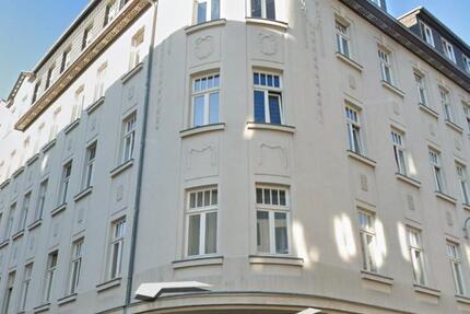 Wohnung Leipzig Altwest - 2 Zimmer, 53 m&sup2;, 135.000&euro; | Angebot:26059028