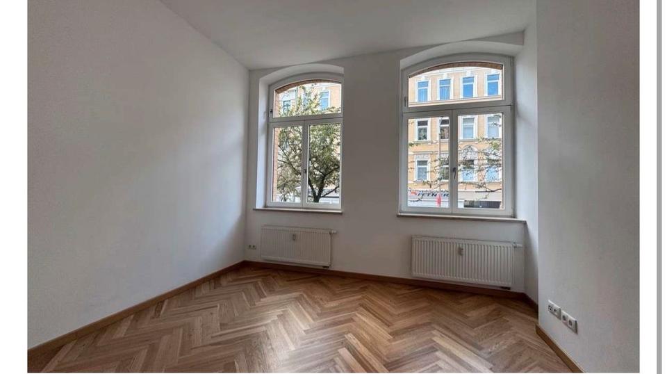 Maisonettenwohnung Leipzig Südost - 2 Zimmer, 63 m&sup2;, 890&euro; | Angebot:26396301