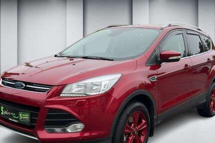 Ford Kuga 67.395 km 13.490 € Markkleeberg 04416