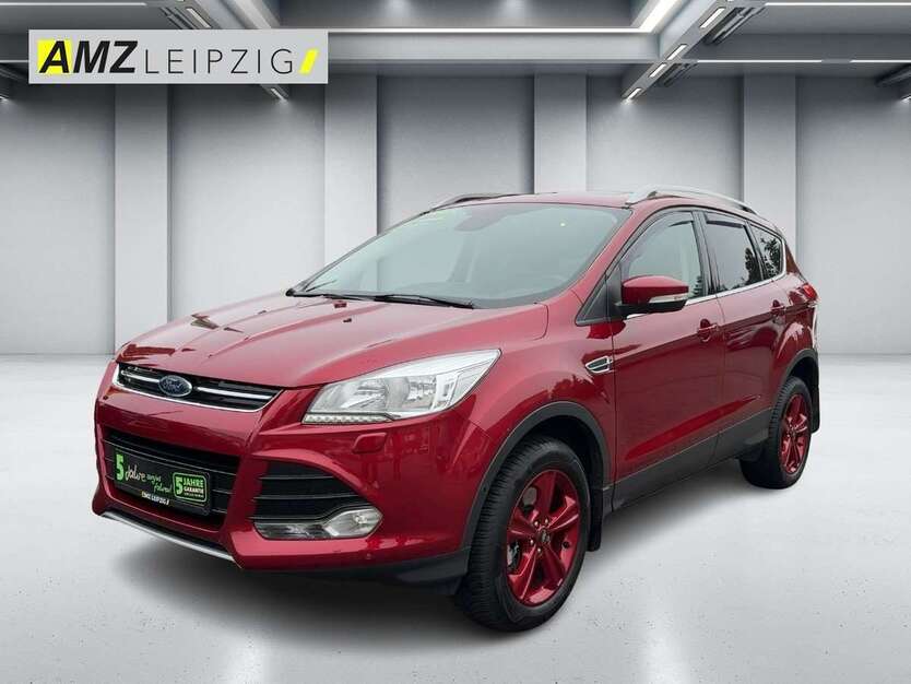 Ford Kuga 67.395 km 13.490 € Markkleeberg 04416