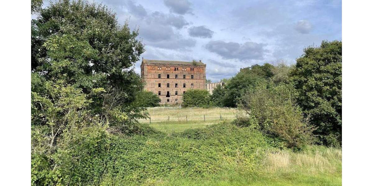 Etagenwohnung Schkopau OT Lochau Lochau - 2 Zimmer, 54 m&sup2;, 603&euro; | Angebot:25782939