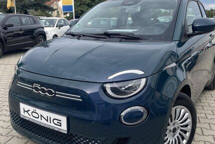 Fiat 500e 20.160 km 17.888 &euro; Leipzig 04178