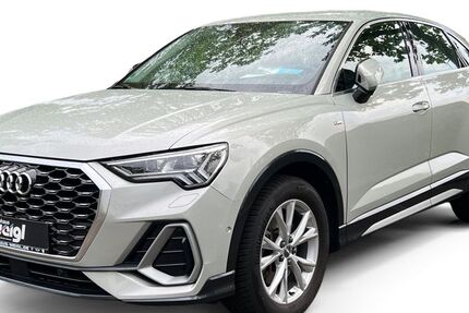 Audi Q3 48.800 km 31.965 &euro; Merseburg 06217