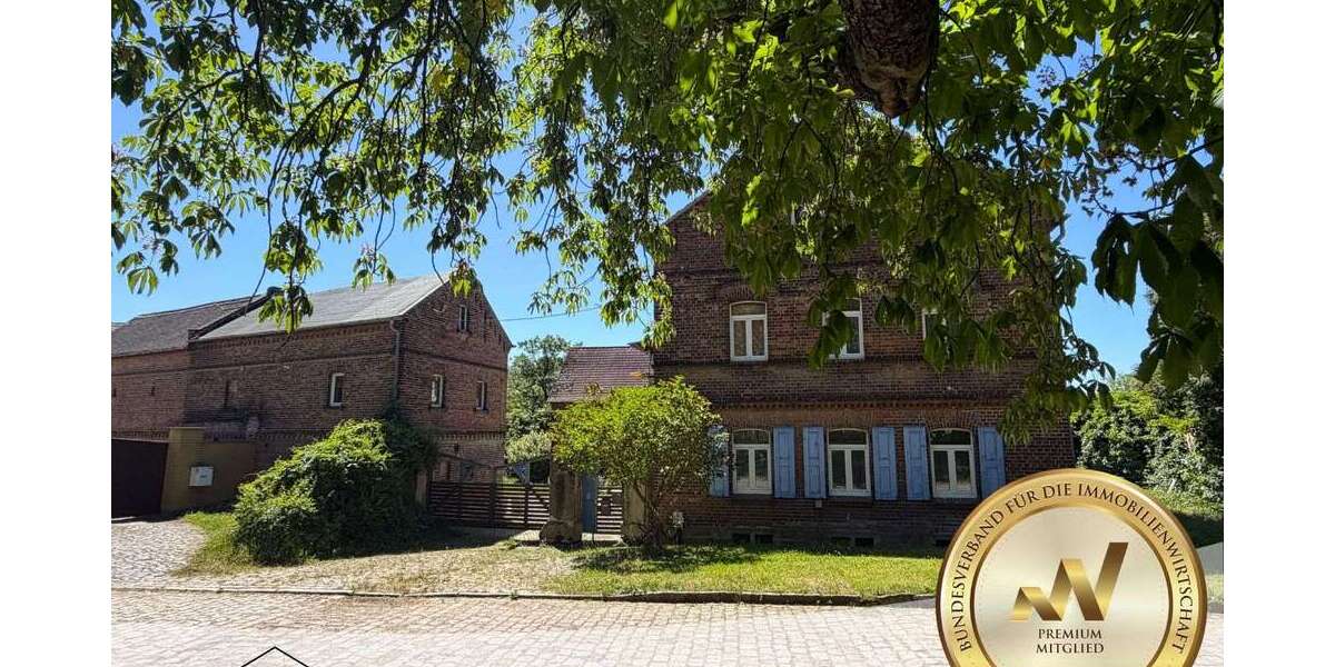 Einfamilienhaus Bad Dürrenberg - 20 Zimmer, 300 m&sup2;, 450.000&euro; | Angebot:26906797