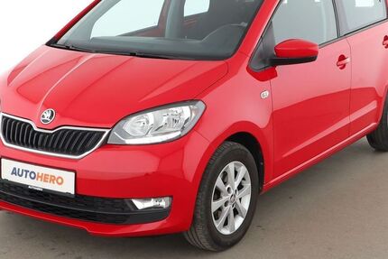 Skoda Citigo 59.274 km 9.010 &euro; Leipzig 04328