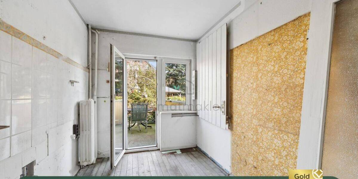 Doppelhaushälfte Leipzig Schönefeld-Ost - 5 Zimmer, 110 m&sup2;, 350.000&euro; | Angebot:25970211