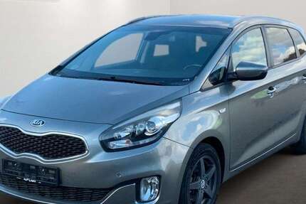 Kia Carens 54.688 km 7.999 &euro; Sandersdorf-Brehna 06796