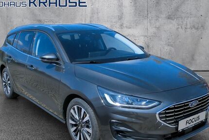 Ford Focus 23.000 km 25.490 € Machern 04827