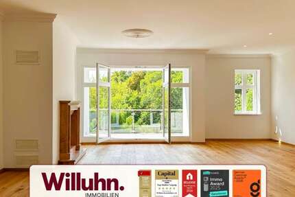 Wohnung Leipzig Nordost - 4 Zimmer, 142 m&sup2;, 795.000&euro; | Angebot:27264661