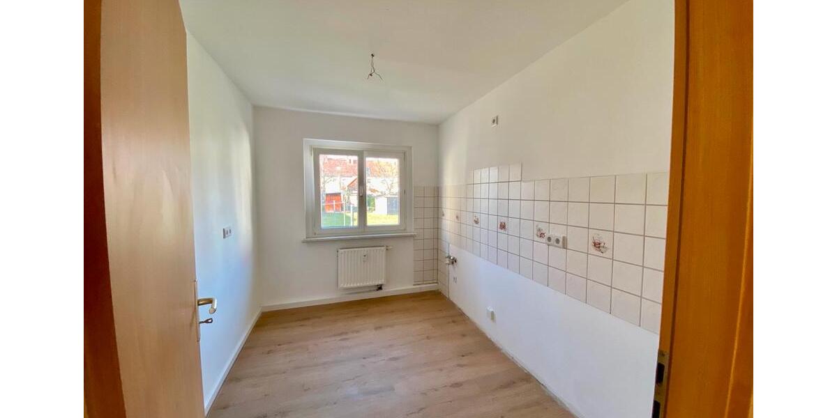 Hochparterre Zwenkau - 3 Zimmer, 65 m&sup2;, 560&euro; | Angebot:25613130