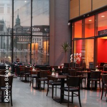 BackHausKonzert Nr 11 - Kammermusik mit der Sinfonia Leipzig 13.11.2025 Lukas Bäcker – Atrium