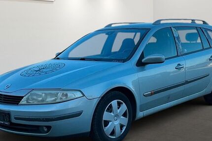 Renault Laguna 165.206 km 1.499 &euro; Brehna 06796