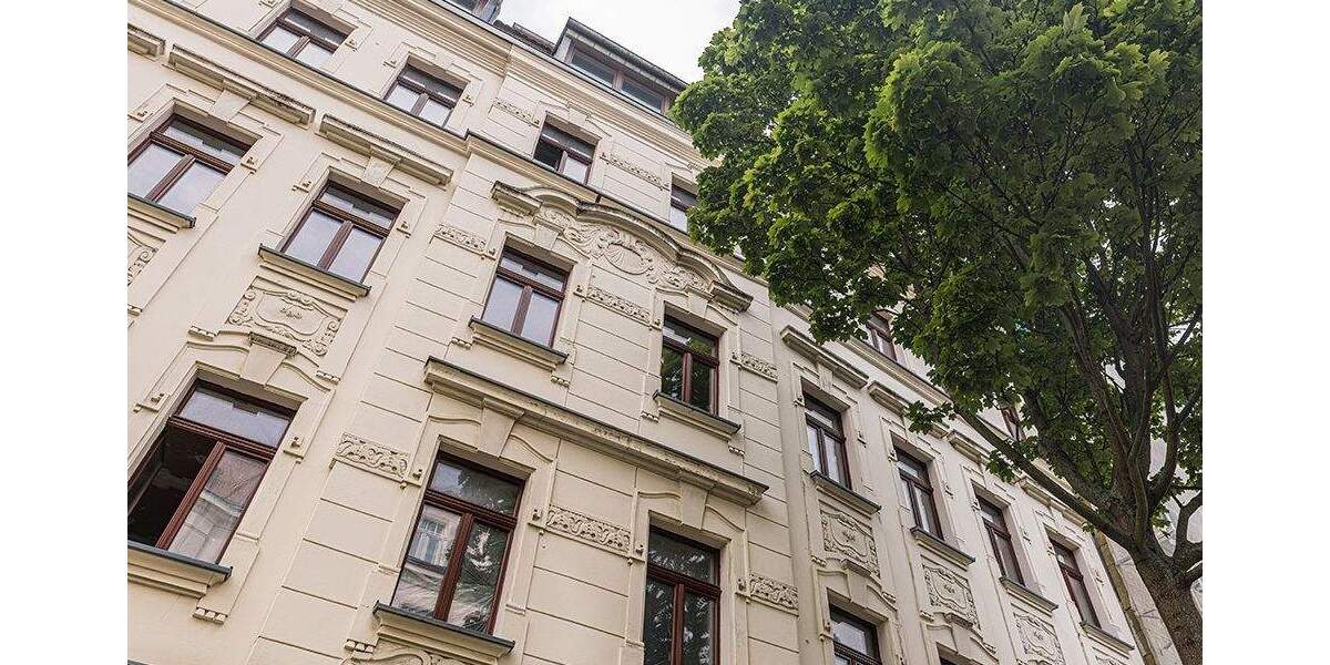 Etagenwohnung Leipzig Neustadt-Neuschönefeld - 2 Zimmer, 74 m&sup2;, 279.000&euro; | Angebot:25711964